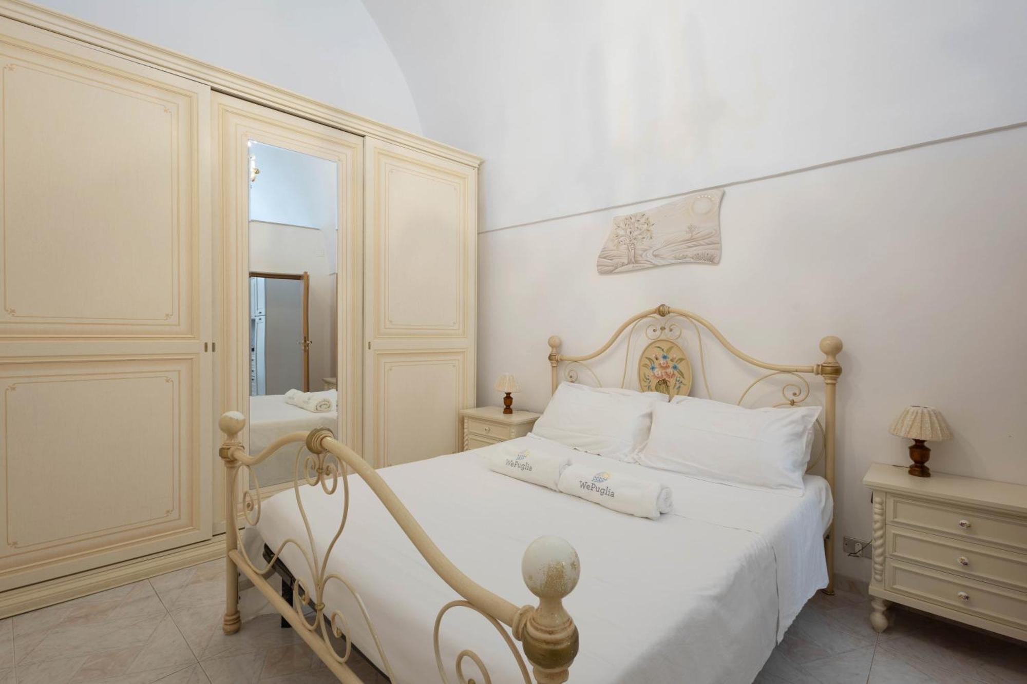 Wepuglia - Donna Lisa Apartman Polignano a Mare Kültér fotó