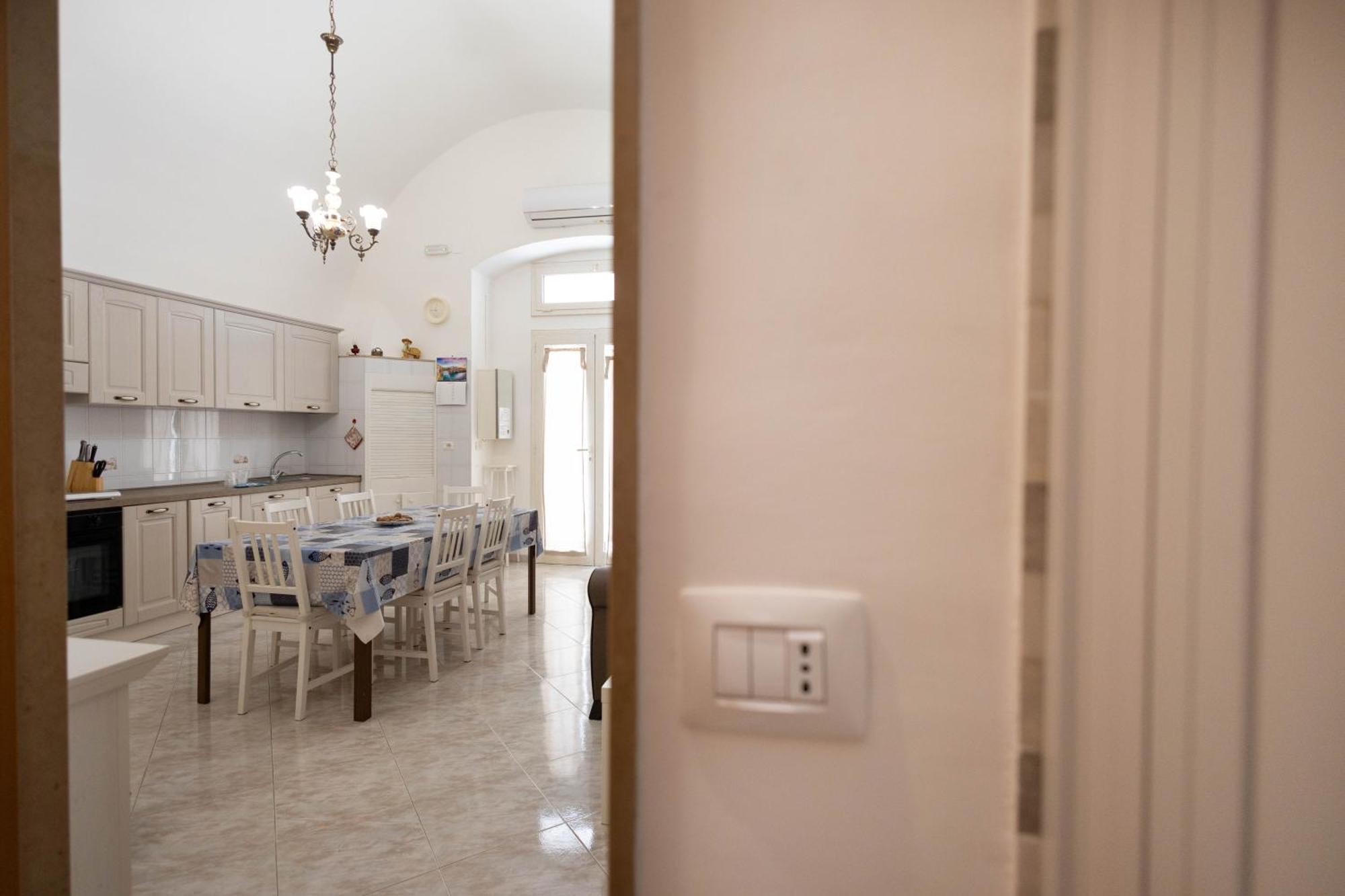 Wepuglia - Donna Lisa Apartman Polignano a Mare Kültér fotó